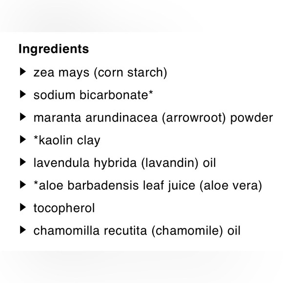 Megababe Body Dust and Dust Puff Bundle - Picture 6 of 6